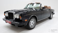 Bentley Continental Cabriolet '88 CH22145