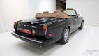 Bentley Continental Cabriolet '88 CH22145 - 1 - Thumbnail