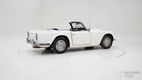 Triumph TR4 '62 CH3061L - 1 - Thumbnail