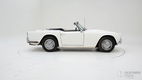 Triumph TR4 '62 CH3061L - 2 - Thumbnail