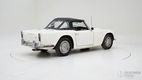 Triumph TR4 '62 CH3061L - 7 - Thumbnail