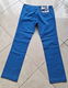 Te koop nieuwe blauwe broek van Livergy (maat: 38). - 3 - Thumbnail