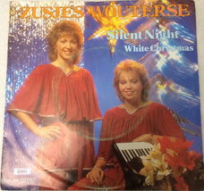 Single - Zusjes Wouters - Silent Night / White Christmas