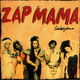 Zap Mama - Sabsylma (CD) Nieuw - 0 - Thumbnail