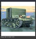 Bouwpakket Mirage-Hobby Mirage 72607 1/72 WWII T-26TB Ammunition Carrier - 0 - Thumbnail