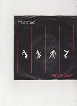 Single Funhouse - Dancin' easy - 0