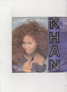 Single Chaka Khan - Eye to eye