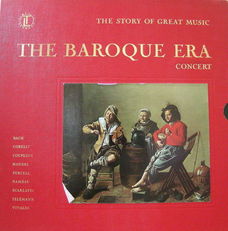 ELPEE - The Baroque Era Concert