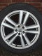 20 Inch Originele Audi Q5 TDI S-Line Velgen + Banden Steek 5x112 - 0 - Thumbnail