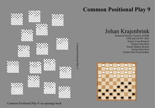 Common Positional Play 9 - 0