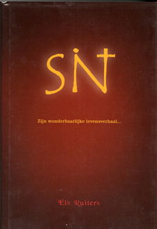 Sint zijn levensverhaal