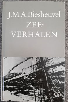 Zeeverhalen - 0