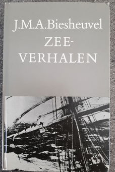 Zeeverhalen