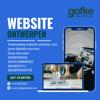 Professionele WordPress Website Laten Maken – Betaalbaar & SEO-Geoptimaliseerd - 0