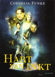 HART VAN INKT - Cornelia Funke