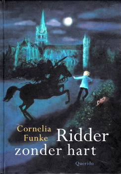 RIDDER ZONDER HART - Cornelia Funke (2) - 0