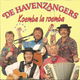 Single - De Havenzanger - Koemba la roemba - 0 - Thumbnail