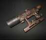 Scope ZF4 ddx G43 Stg44 Original - 0 - Thumbnail