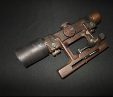 Scope ZF4 ddx G43 Stg44 Original