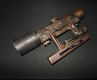 Scope ZF4 ddx G43 Stg44 Original - 1 - Thumbnail