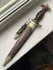 Dagger SA Carl Eickhorn Solingen Original Wk2 - 1 - Thumbnail