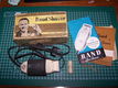 Remington Rand model C scheerapparaat - 0 - Thumbnail