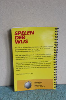 Spelenderwijs - 50 bijbelspelletjes - 1