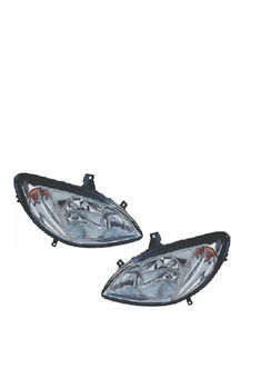 Koplampen voor Mercedes Benz Vito Viano W639 2003-2010 - 1