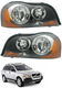 Volvo XC90 2006- 2006 koplampen- links rechts Nieuw - 0 - Thumbnail