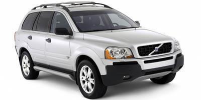 Volvo XC90 2006- 2006 koplampen- links rechts Nieuw - 1