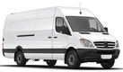 Koplampen met mistlampen voor Mercedes Benz Sprinter W906 - 2 - Thumbnail