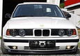 Koplampen set zwart BMW 5 serie E34 1988-2005 - 5 - Thumbnail