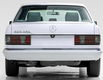 Mercedes Benz S Klasse W126 smoke achterlichten links rechts - 2 - Thumbnail