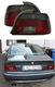 BMW 5 serie E39 2000-2003 facelift rood smoke achterlichten - 0 - Thumbnail