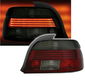 BMW 5 serie E39 2000-2003 facelift rood smoke achterlichten - 2 - Thumbnail