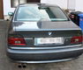 BMW 5 serie E39 2000-2003 facelift rood smoke achterlichten - 3 - Thumbnail