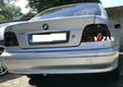 BMW 5 serie E39 2000-2003 facelift rood smoke achterlichten - 5 - Thumbnail