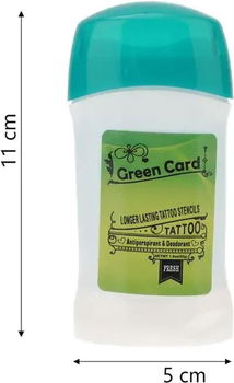 Tattoo Stencil Gel | Transfer Gel voor tatoeages overzetten - 2