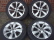 15” ORIGINELE OPEL CORSA ADAM VELGEN STEEK 4x100 - 4 - Thumbnail