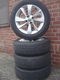 15” ORIGINELE OPEL CORSA ADAM VELGEN STEEK 4x100 - 6 - Thumbnail