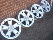 17''Originele Audi A3 Sportback Golf GTI 6 7 Caddy Jetta Passat - 3 - Thumbnail