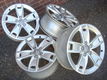 17''Originele Audi A3 Sportback Golf GTI 6 7 Caddy Jetta Passat - 6 - Thumbnail