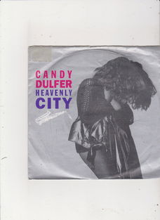 Single Candy Dulfer - Heavenly City