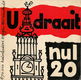 Single - U draait nul 20 - Gemeentebestuur Amsterdam 1960 - 0 - Thumbnail