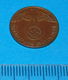 Duitsland - 1 pfennig 1937A - Pr - 1 - Thumbnail