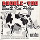 Double-You – Bonte Koe Polka (1984) - 0 - Thumbnail