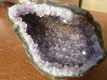 Amethist geode (03) - 1 - Thumbnail