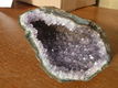 Amethist geode (03) - 2 - Thumbnail