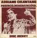 Adriano Celentano ‎– Prisencolinensinainciusol (1973) - 0 - Thumbnail