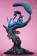 Sideshow Fairytale Fantasies Statue Lady Cheshire Cat Deluxe - 4 - Thumbnail